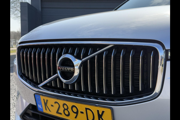 Volvo XC60 2.0 Recharge T6 AWD Inscription 1e Eigenaar,Pano,Leder,Navi,340pk,PDC,Dealer Onderhouden,N.A.P,Apk tot 11-2026