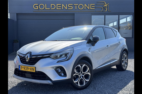 Renault Captur 1.3 TCe 130 Edition One 1e Eigenaar,Navi,Camera,Clima,Cruise,6 Bak,Pdc V+A,131pk,Lmv 18'',Apk tot 04-2026