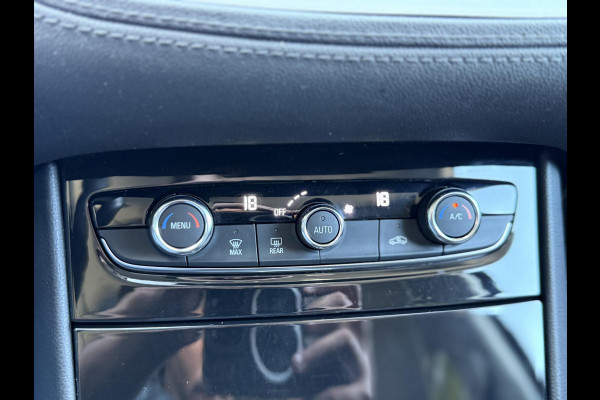 Opel Grandland X 1.2 Turbo Online Edition 1e Eigenaar,Dealer Onderhouden,Navi,Clima,Cruise,Pdc V+A,6 Bak,Lm velgen,131pk,Nieuwe Apk bij Aflevering