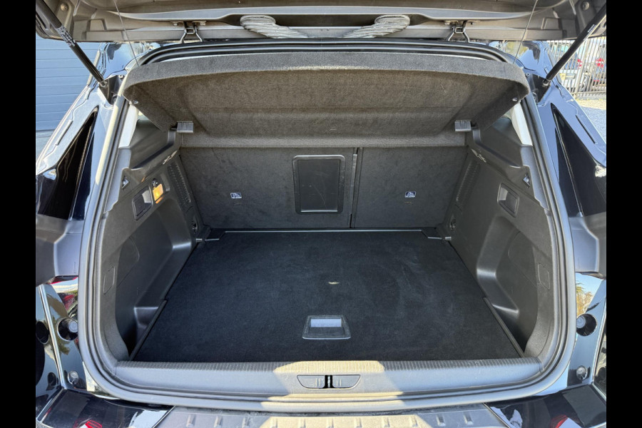 Opel Grandland X 1.2 Turbo Online Edition 1e Eigenaar,Dealer Onderhouden,Navi,Clima,Cruise,Pdc V+A,6 Bak,Lm velgen,131pk,Nieuwe Apk bij Aflevering