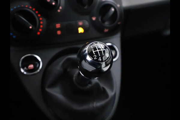Fiat 500 1.0 Hybrid Launch Edition - Panodak - Climate - Media CarPlay - Org.NL