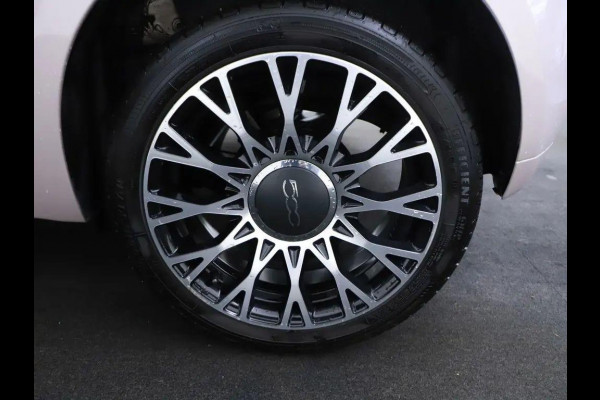 Fiat 500 1.0 Hybrid Star - Media CarPlay - Panodak - Parkeerhulp - Org.NL