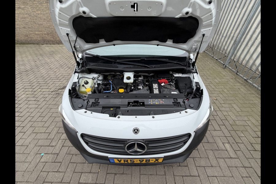 Mercedes-Benz Citan 108 CDI L1 Pro Euro 6 CarPlay/acteruitrijcamera/cruise control