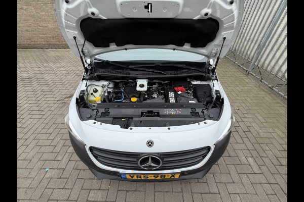 Mercedes-Benz Citan 108 CDI L1 Pro Euro 6 CarPlay/acteruitrijcamera/cruise control