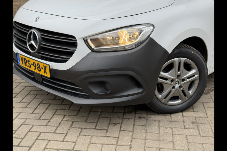 Mercedes-Benz Citan 108 CDI L1 Pro Euro 6 CarPlay/acteruitrijcamera/cruise control