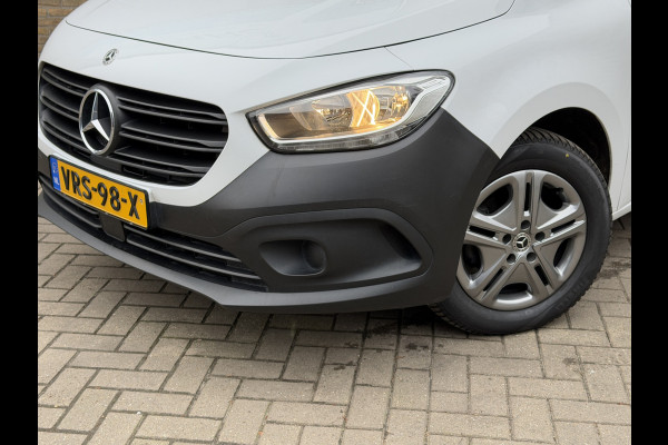 Mercedes-Benz Citan 108 CDI L1 Pro Euro 6 CarPlay/acteruitrijcamera/cruise control