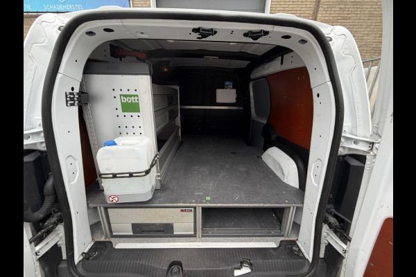 Mercedes-Benz Citan 108 CDI L1 Pro Euro 6 CarPlay/acteruitrijcamera/cruise control