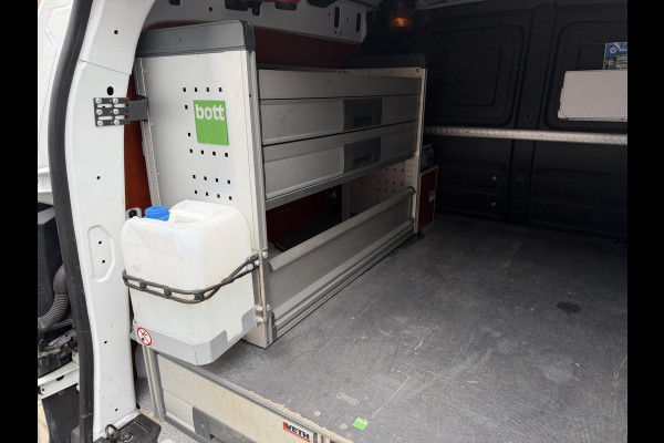 Mercedes-Benz Citan 108 CDI L1 Pro Euro 6 CarPlay/acteruitrijcamera/cruise control