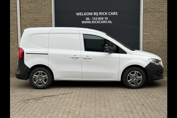 Mercedes-Benz Citan 108 CDI L1 Pro Euro 6 CarPlay/acteruitrijcamera/cruise control