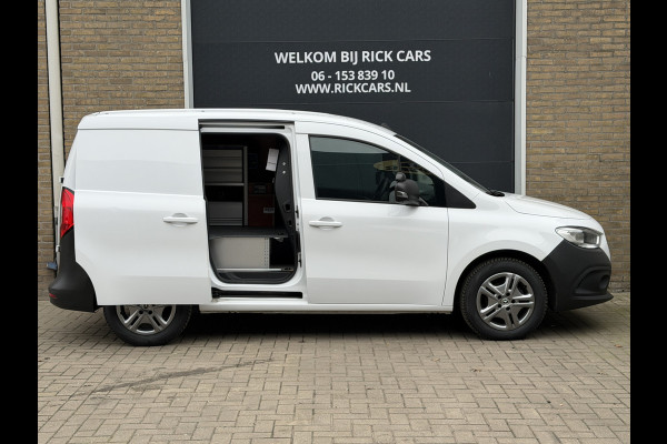 Mercedes-Benz Citan 108 CDI L1 Pro Euro 6 CarPlay/acteruitrijcamera/cruise control