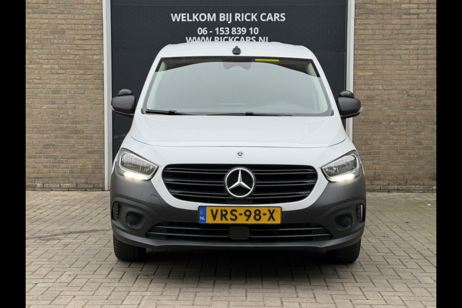 Mercedes-Benz Citan 108 CDI L1 Pro Euro 6 CarPlay/acteruitrijcamera/cruise control