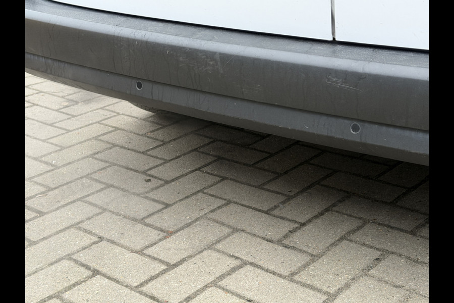 Mercedes-Benz Citan 108 CDI L1 Pro Euro 6 CarPlay/acteruitrijcamera/cruise control