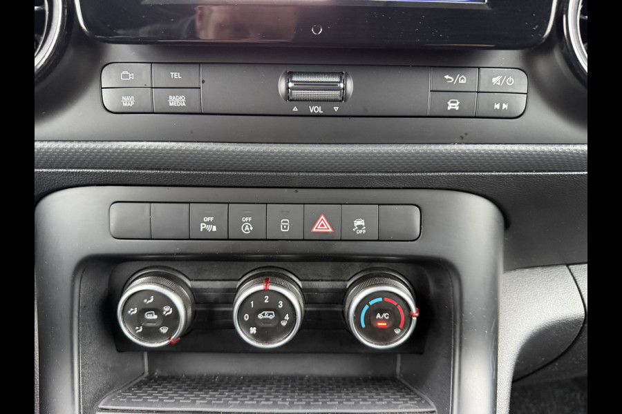 Mercedes-Benz Citan 108 CDI L1 Pro Euro 6 CarPlay/acteruitrijcamera/cruise control