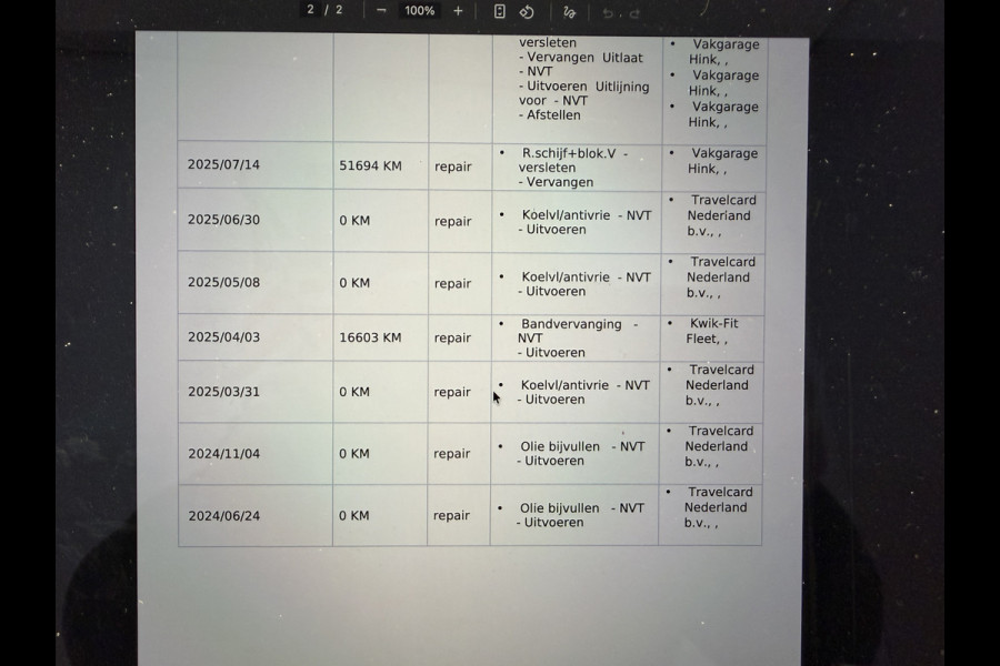 Mercedes-Benz Citan 108 CDI L1 Pro Euro 6 CarPlay/acteruitrijcamera/cruise control
