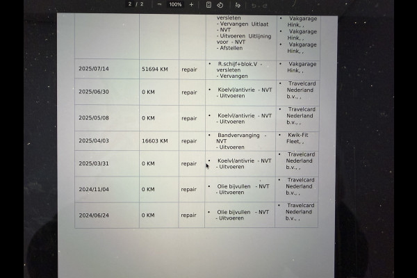 Mercedes-Benz Citan 108 CDI L1 Pro Euro 6 CarPlay/acteruitrijcamera/cruise control