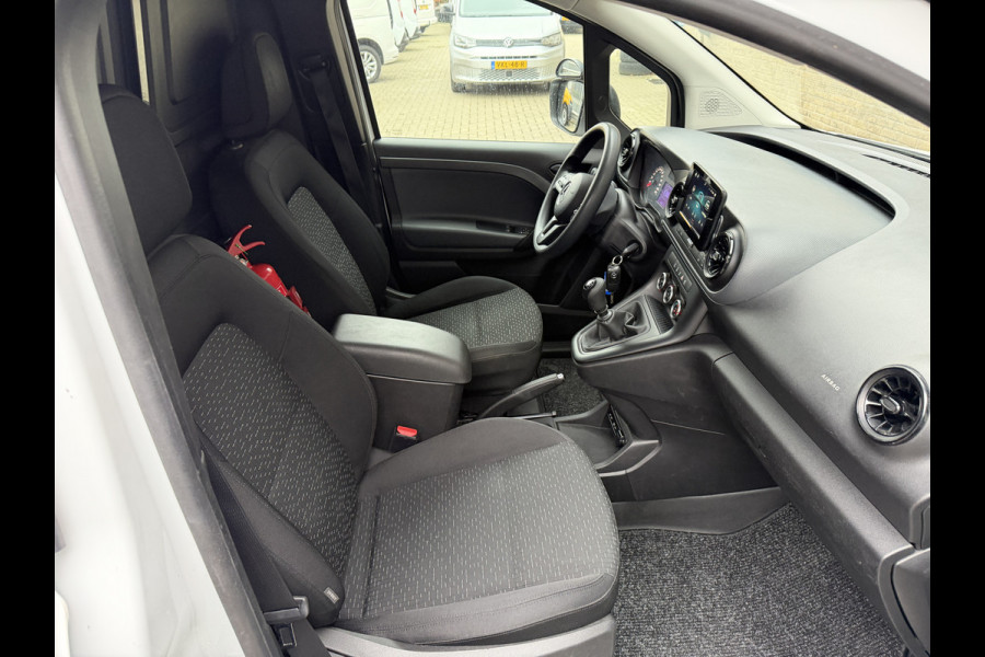 Mercedes-Benz Citan 108 CDI L1 Pro Euro 6 CarPlay/acteruitrijcamera/cruise control