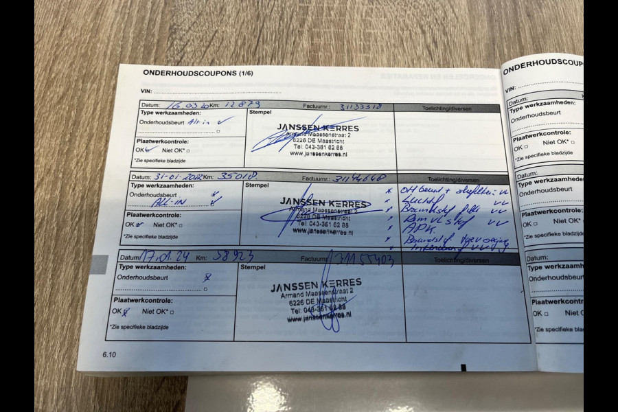 Renault Master T35 2.3 dCi 110pk euro6 L2H2 2xSchuifdeur, 3 persoons, Camera, CruiseControl, Navigatie, Trekhaak, RIJKLAARPRIJS!