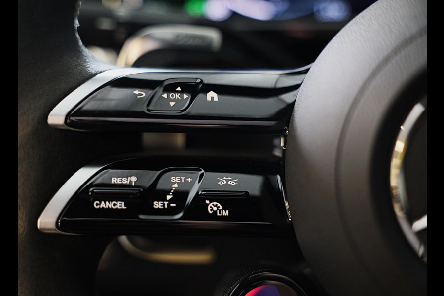 Mercedes-Benz E-Klasse AMG 53 4MATIC+ Edition 1 / Hyperscreen / Performance Zetels / Head Up / Softclose / 360 Camera / Open Pano