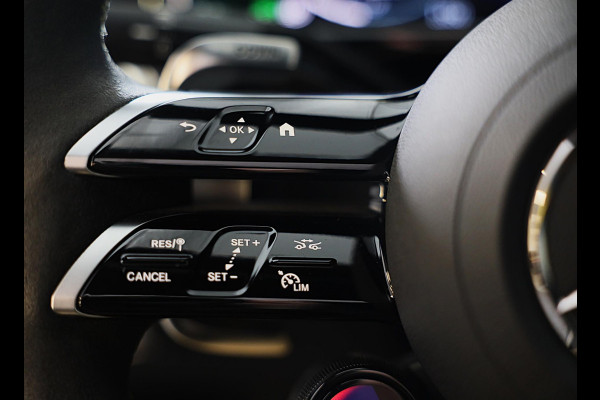 Mercedes-Benz E-Klasse AMG 53 4MATIC+ Edition 1 / Hyperscreen / Performance Zetels / Head Up / Softclose / 360 Camera / Open Pano