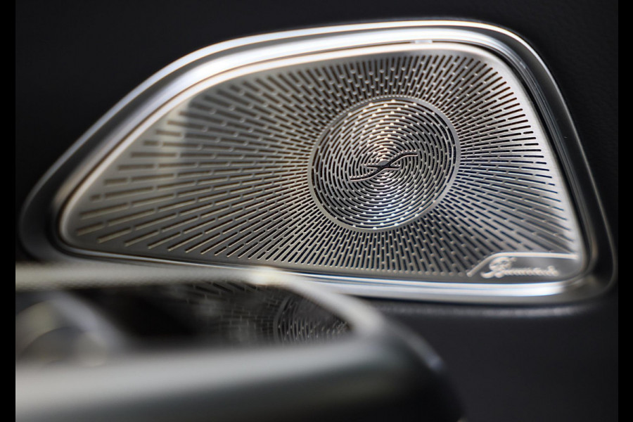 Mercedes-Benz E-Klasse AMG 53 4MATIC+ Edition 1 / Hyperscreen / Performance Zetels / Head Up / Softclose / 360 Camera / Open Pano