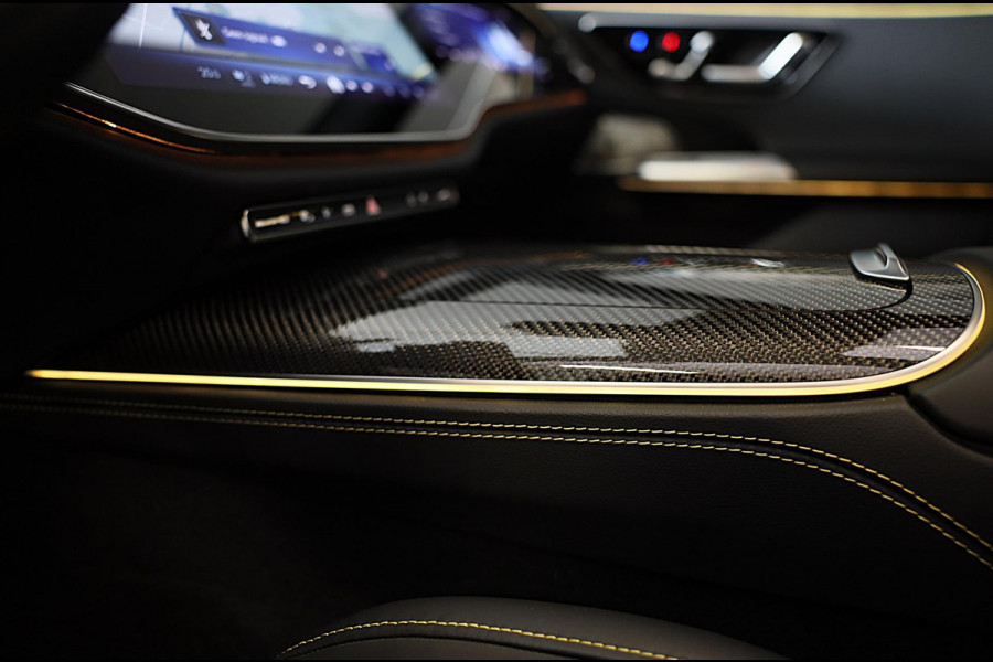 Mercedes-Benz E-Klasse AMG 53 4MATIC+ Edition 1 / Hyperscreen / Performance Zetels / Head Up / Softclose / 360 Camera / Open Pano