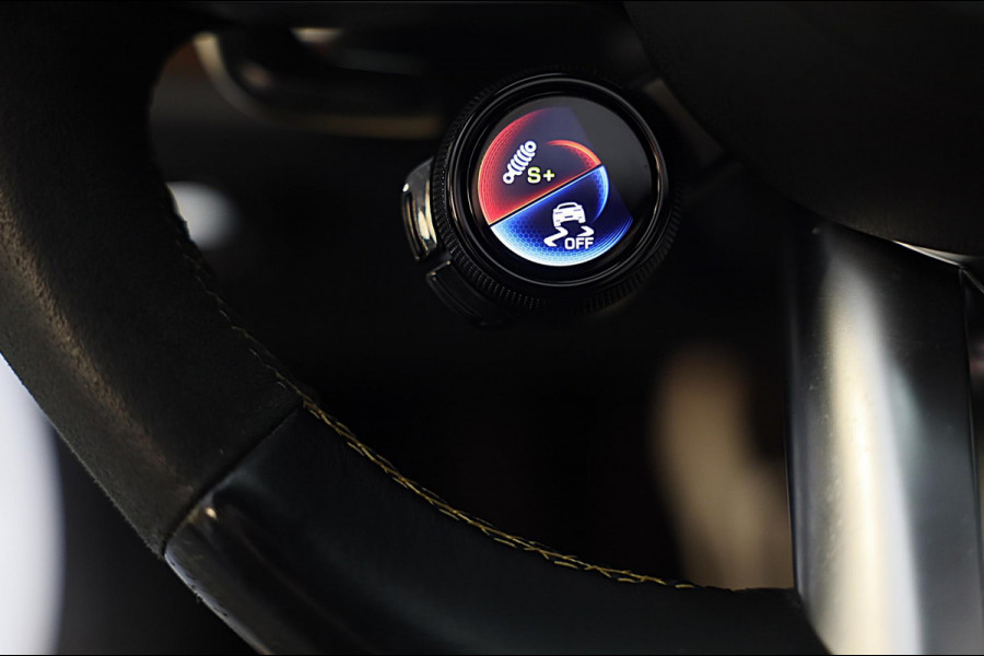 Mercedes-Benz E-Klasse AMG 53 4MATIC+ Edition 1 / Hyperscreen / Performance Zetels / Head Up / Softclose / 360 Camera / Open Pano