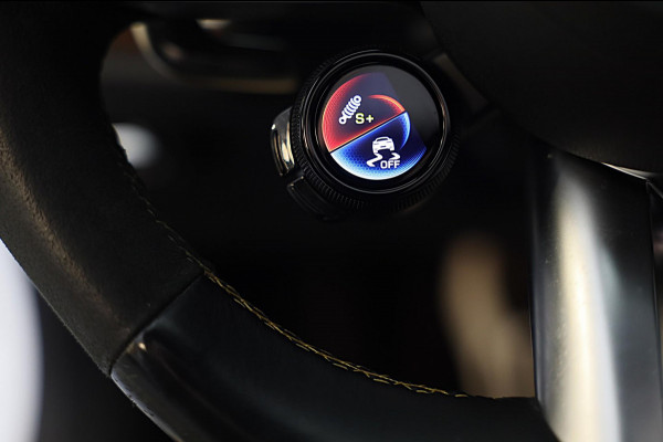 Mercedes-Benz E-Klasse AMG 53 4MATIC+ Edition 1 / Hyperscreen / Performance Zetels / Head Up / Softclose / 360 Camera / Open Pano