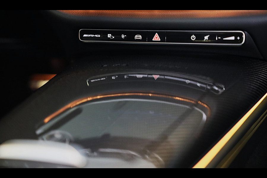 Mercedes-Benz E-Klasse AMG 53 4MATIC+ Edition 1 / Hyperscreen / Performance Zetels / Head Up / Softclose / 360 Camera / Open Pano