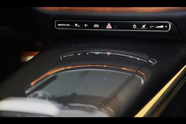 Mercedes-Benz E-Klasse AMG 53 4MATIC+ Edition 1 / Hyperscreen / Performance Zetels / Head Up / Softclose / 360 Camera / Open Pano