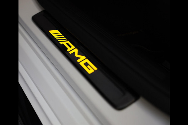 Mercedes-Benz E-Klasse AMG 53 4MATIC+ Edition 1 / Hyperscreen / Performance Zetels / Head Up / Softclose / 360 Camera / Open Pano