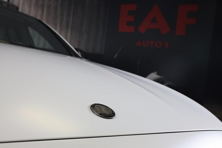 Mercedes-Benz E-Klasse AMG 53 4MATIC+ Edition 1 / Hyperscreen / Performance Zetels / Head Up / Softclose / 360 Camera / Open Pano