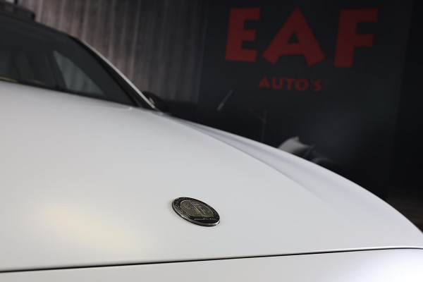 Mercedes-Benz E-Klasse AMG 53 4MATIC+ Edition 1 / Hyperscreen / Performance Zetels / Head Up / Softclose / 360 Camera / Open Pano