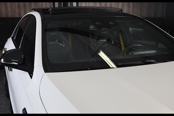 Mercedes-Benz E-Klasse AMG 53 4MATIC+ Edition 1 / Hyperscreen / Performance Zetels / Head Up / Softclose / 360 Camera / Open Pano
