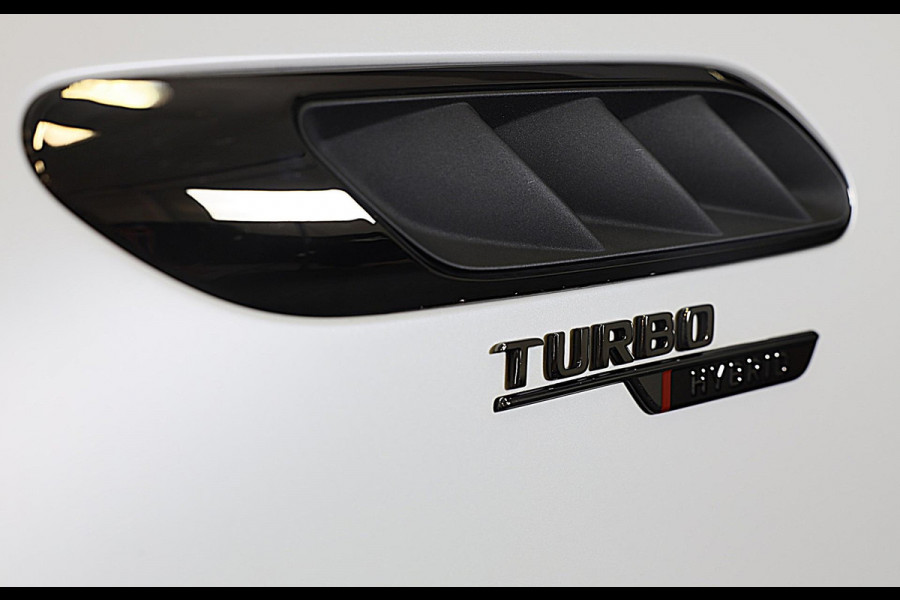 Mercedes-Benz E-Klasse AMG 53 4MATIC+ Edition 1 / Hyperscreen / Performance Zetels / Head Up / Softclose / 360 Camera / Open Pano