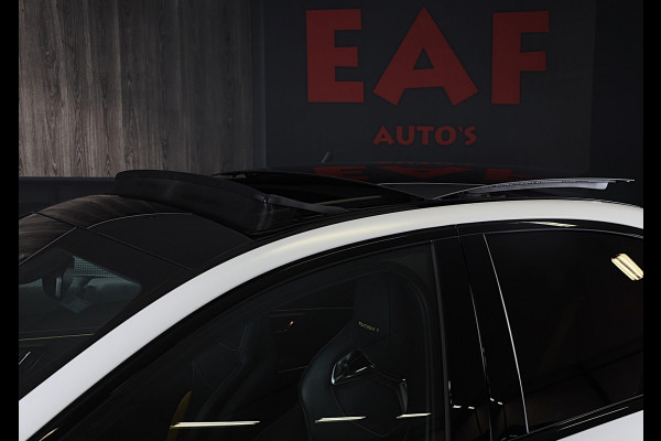 Mercedes-Benz E-Klasse AMG 53 4MATIC+ Edition 1 / Hyperscreen / Performance Zetels / Head Up / Softclose / 360 Camera / Open Pano