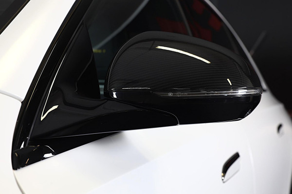 Mercedes-Benz E-Klasse AMG 53 4MATIC+ Edition 1 / Hyperscreen / Performance Zetels / Head Up / Softclose / 360 Camera / Open Pano