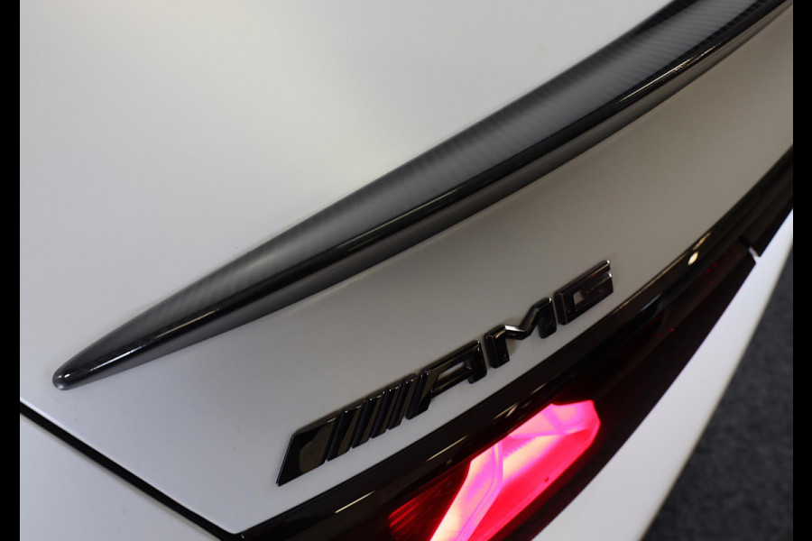 Mercedes-Benz E-Klasse AMG 53 4MATIC+ Edition 1 / Hyperscreen / Performance Zetels / Head Up / Softclose / 360 Camera / Open Pano