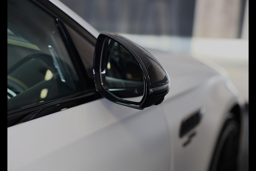 Mercedes-Benz E-Klasse AMG 53 4MATIC+ Edition 1 / Hyperscreen / Performance Zetels / Head Up / Softclose / 360 Camera / Open Pano