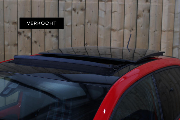 Volkswagen up! 1.0 TSI GTI *Pano*Beats*Cruise control*Stoelverwarming*