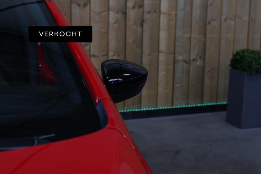 Volkswagen up! 1.0 TSI GTI *Pano*Beats*Cruise control*Stoelverwarming*