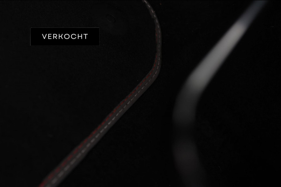 Volkswagen up! 1.0 TSI GTI *Pano*Beats*Cruise control*Stoelverwarming*