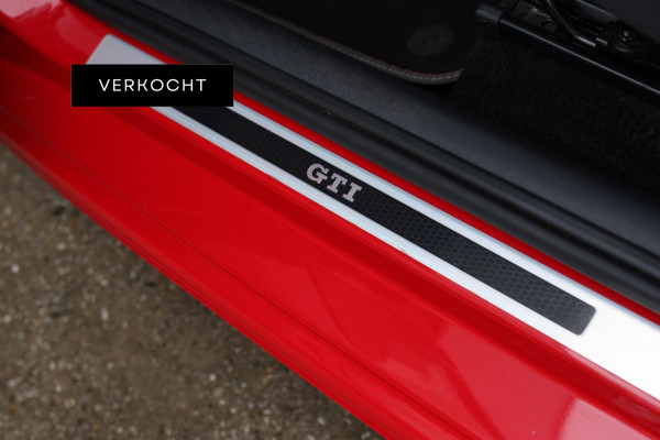 Volkswagen up! 1.0 TSI GTI *Pano*Beats*Cruise control*Stoelverwarming*