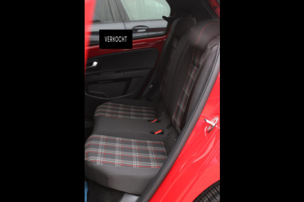 Volkswagen up! 1.0 TSI GTI *Pano*Beats*Cruise control*Stoelverwarming*