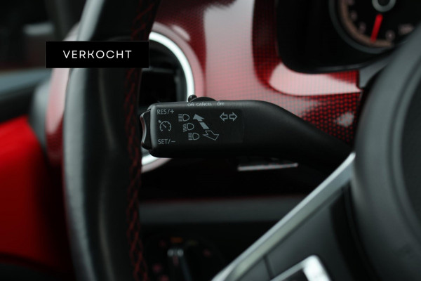 Volkswagen up! 1.0 TSI GTI *Pano*Beats*Cruise control*Stoelverwarming*