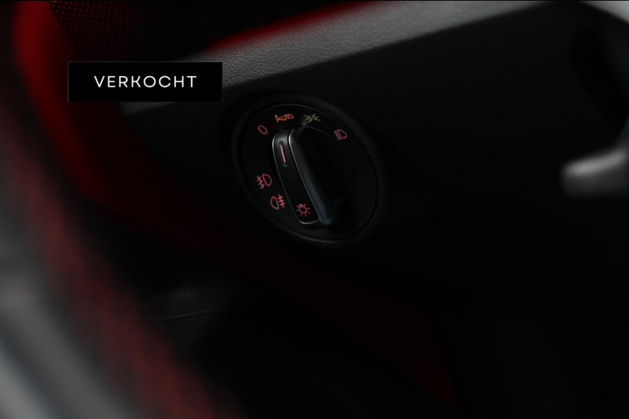 Volkswagen up! 1.0 TSI GTI *Pano*Beats*Cruise control*Stoelverwarming*