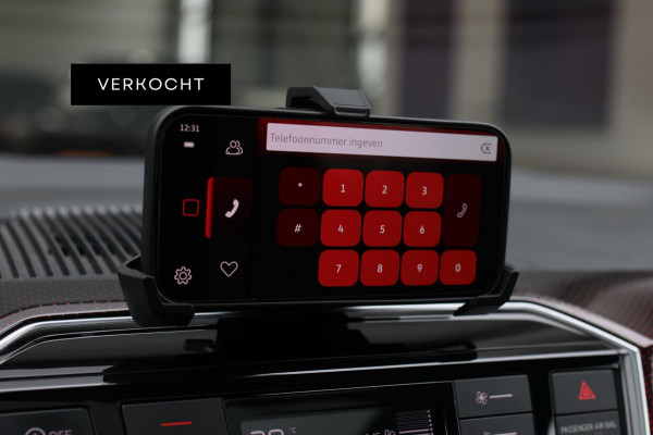 Volkswagen up! 1.0 TSI GTI *Pano*Beats*Cruise control*Stoelverwarming*