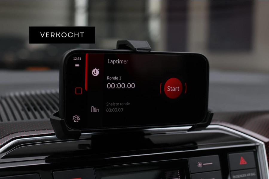 Volkswagen up! 1.0 TSI GTI *Pano*Beats*Cruise control*Stoelverwarming*