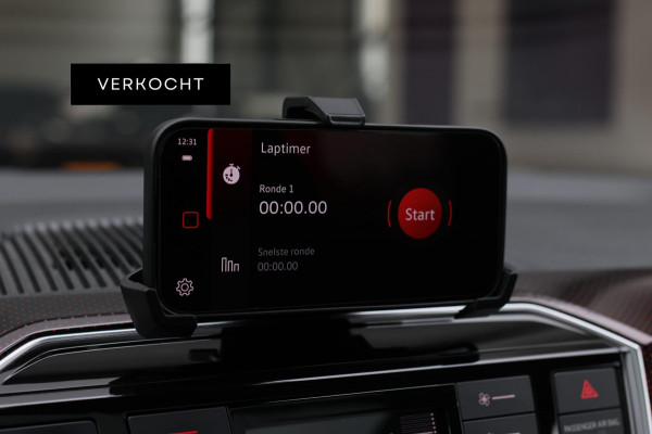 Volkswagen up! 1.0 TSI GTI *Pano*Beats*Cruise control*Stoelverwarming*