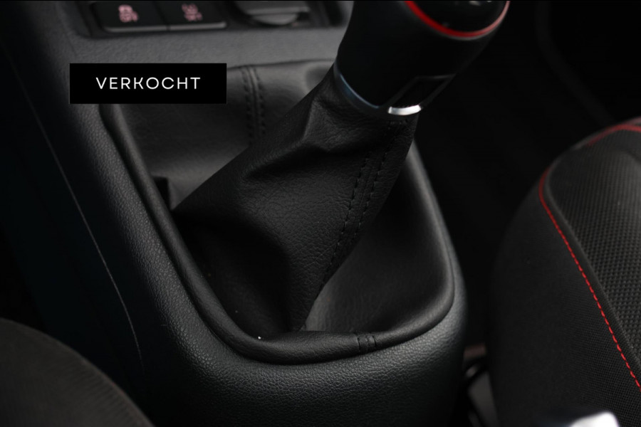 Volkswagen up! 1.0 TSI GTI *Pano*Beats*Cruise control*Stoelverwarming*