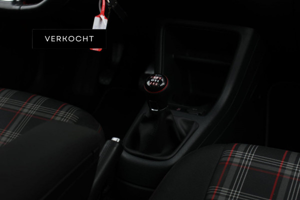 Volkswagen up! 1.0 TSI GTI *Pano*Beats*Cruise control*Stoelverwarming*